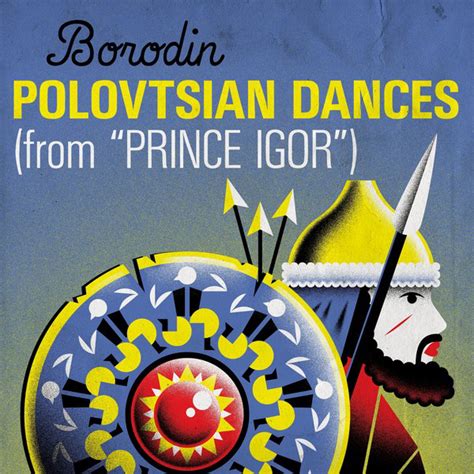 Prince Igor Act Ii Polovtsian Dances Dance I Song And Lyrics By