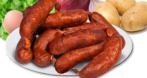 El Chorizo Santarrosano Es Uno De Los Mejores Chorizos Que He