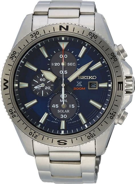 Оригинальные наручные часы Seiko SSC595P1
