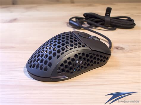 Test: Sharkoon Light² 200