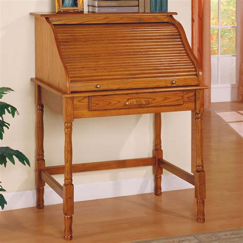 Small Roll Top Secretary Desk Shop For Affordable Home Furniture