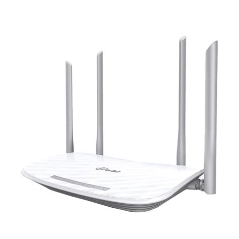 Tp Link Archer C Ac Wireless Dual Band Router Khan Computers