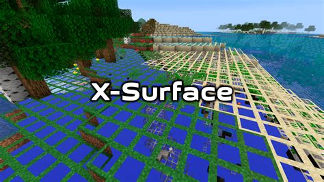 Minecraft Xray Texture Pack 1.8.8 - lahgupics