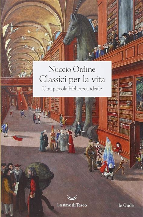 Libreria Torriani Di Canzo Nuccio Ordine Classici Per La Vita