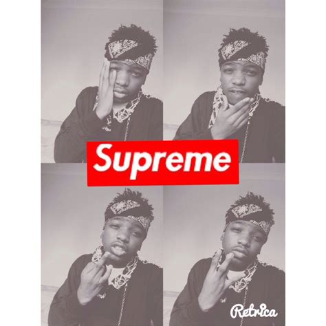 Supreme