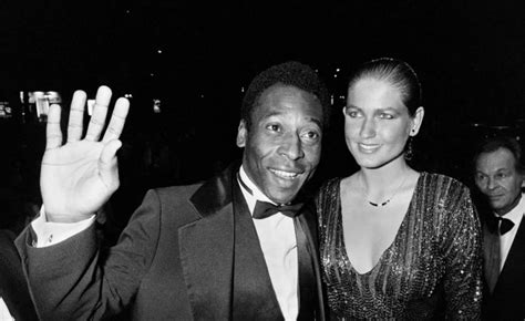 Murió Pelé: la turbulenta historia de amor con Xuxa que estuvo llena de ...