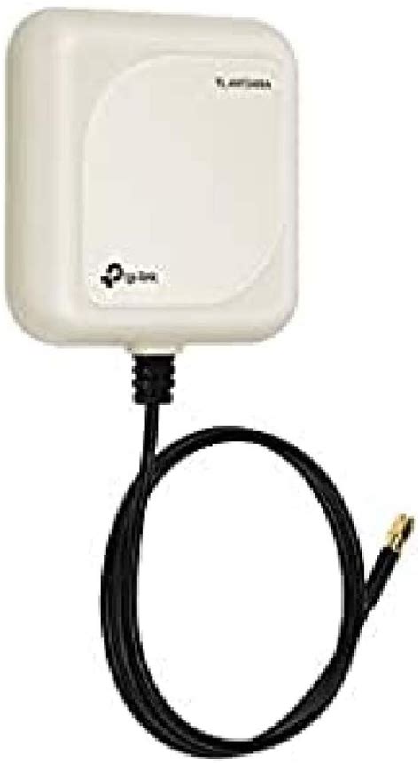 TP-Link TL-ANT2409A 2.4 GHz 9dBi Directional Antenna: Amazon.de ...