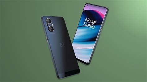 Hoy Es Un Buen Momento Para Comprar El OnePlus Nord N20 5G Ya Que