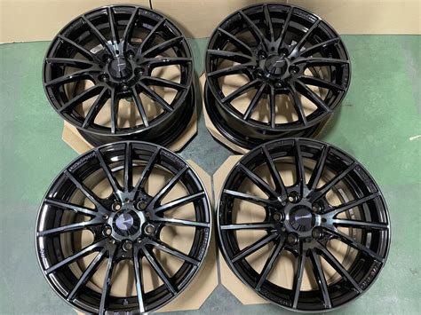 Yahooオークション 新品 Weds ウェッズスポーツ Sa35r 16x7052 5