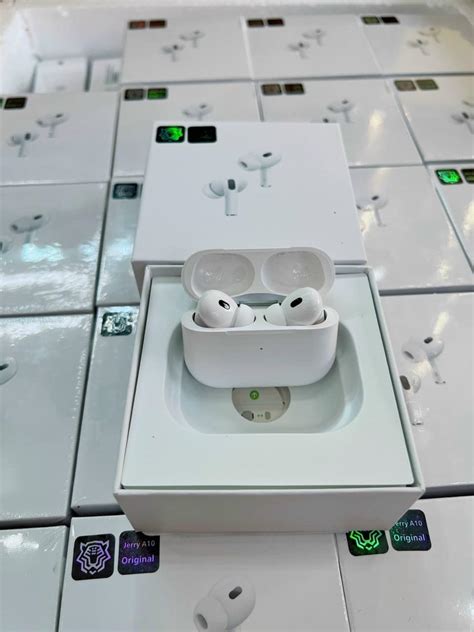 Airpods Pro 2 Hổ Vằn Nhật Anh Mobile