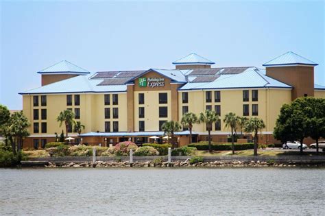 Holiday Inn Express Hotel & Suites Tampa-Rocky Point Island, Tampa (FL) | 2021 Updated Prices, Deals