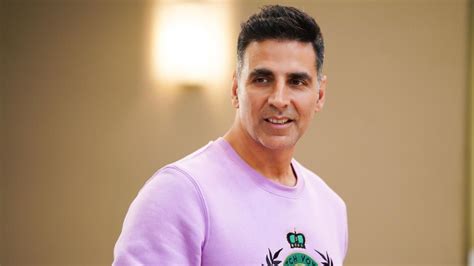 Akshay Kumar featured on Forbes 2020 list of World’s Highest-Paid Celebrities