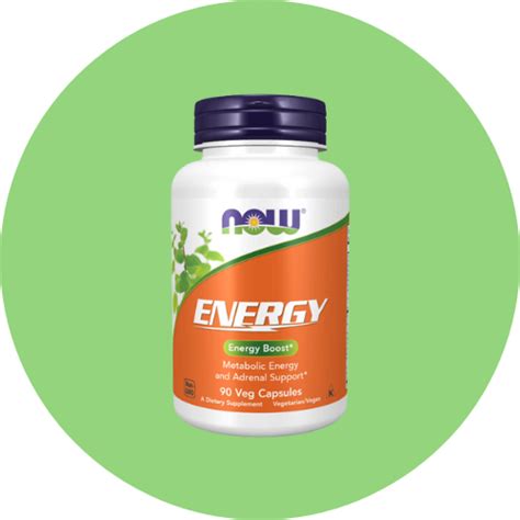 11 Best Energy Supplements: Top Energy Boosters in 2024 • Dumblitteman