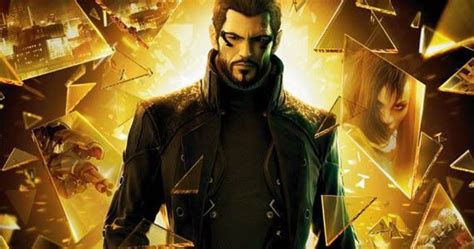 Deus Ex Human Revolution Review