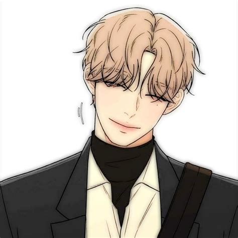 𝐁𝖺𝖾𝗄 𝖽𝗈 𝗁𝗐𝖺 Comics Love True Love Webtoon