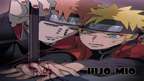 Qhps Naruto Era Olvidado Por Sus Padres Y Se Unia A Akatsuki Cap