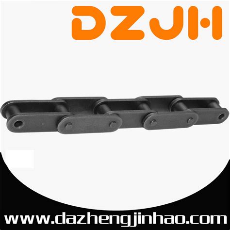 Double Pitch Precision Roller Chains China Chain And Conveyor Chain