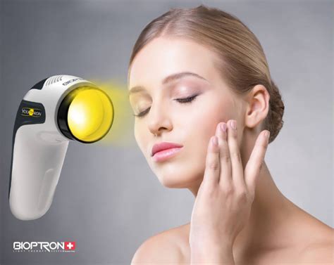 Bioptron – Visage Beauty Studio