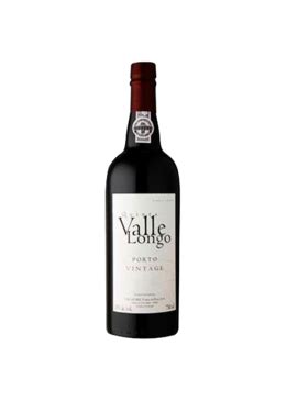 Vinho Do Porto Quinta De Valle Longo Vintage Winershop