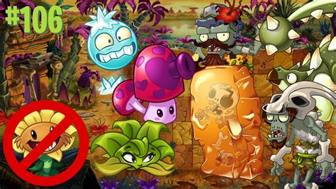 AMBER WARNING Plants Vs Zombies AltverZ Part 106 YouTube