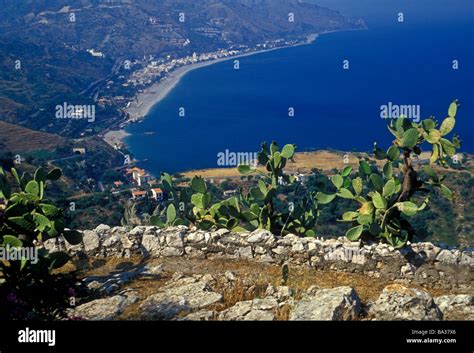 Messina beaches hi-res stock photography and images - Alamy