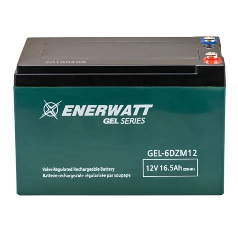 Dzm Volt Ah High Cycle Battery Royal Battery Sales