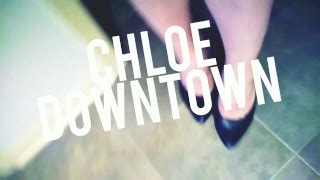 Chloe Downtown S Porn Videos Pornhub