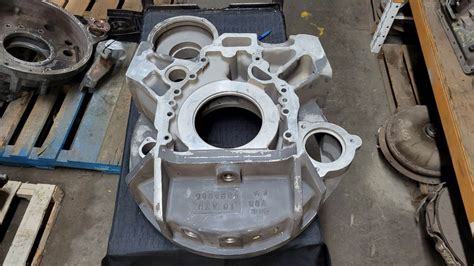 Cummins Isl Flywheel Housing For Sale Ste Julie Qc Canada