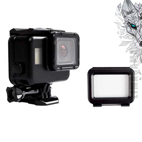 Jual Casing Underwater Waterproof Gopro Hero Touchscreen Case Pc