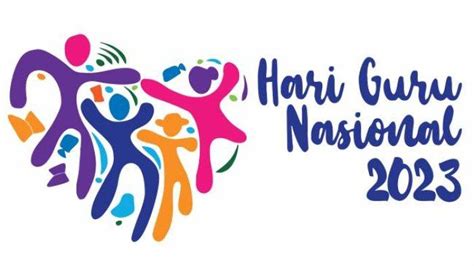 20 Ide Kegiatan Hari Guru Nasional 2023 Yang Menarik Di Sekolah Bisa