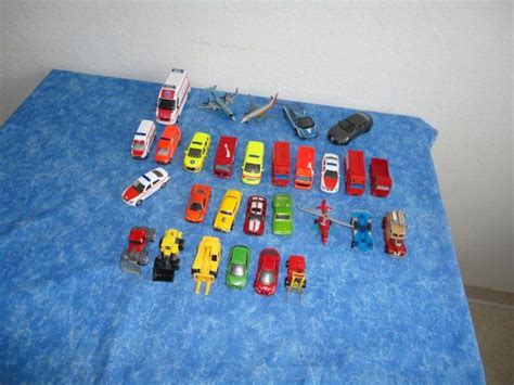 Auto X Siku Hot Wheels Matchbox Burago Gebraucht In Teufen F R Chf Mit Lieferung Auf