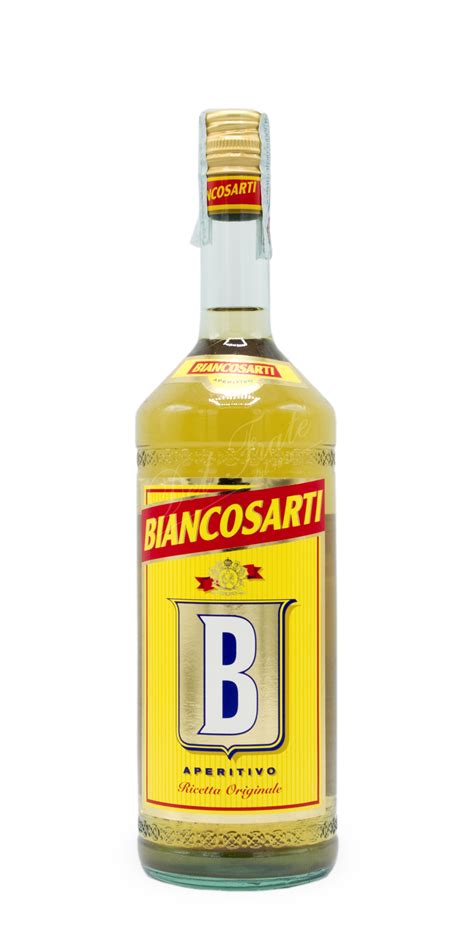 Biancosarti Aperitivo Cl Enoteca Del Frate