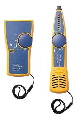 Generador D Tonos Viru Viru Herramientas Tester Fluke Pro