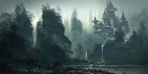art  feng zhu content browser