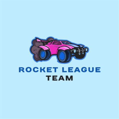 Rocket League Logo Maker Create Rocket League Logos In Minutes