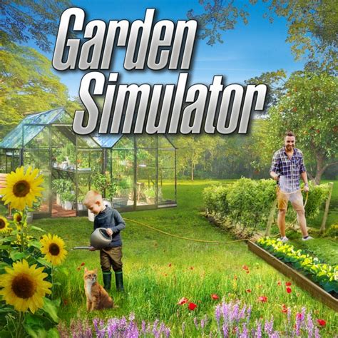 Garden Simulator Ign