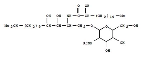 Docosanamide N S S R Acetylamino Deoxy B D