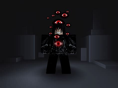 Alucard forms! (Hellsing) : r/RobloxAvatars