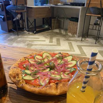 Skal Pizza Updated May 2024 169 Photos And 112 Reviews 3400 Via