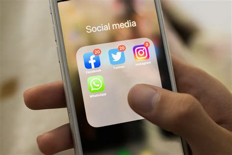 Globalna Awaria Facebook Whatsapp I Instagram Nie Dzia Aj