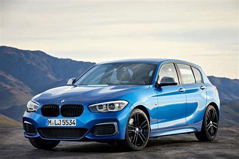 BMW 1-Series Discontinued In India