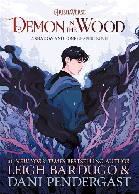 Demon in the Wood (Grishaverse #0) – Forever Young Adult