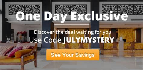 48 Hours Only Travelpony Mystery Discount