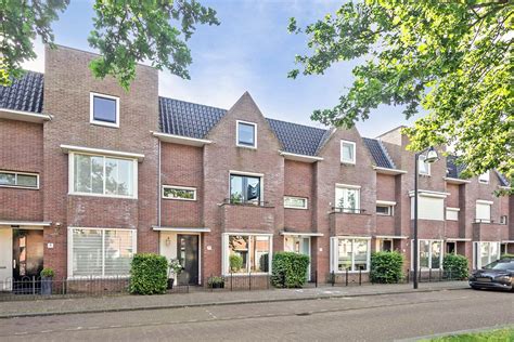 Huis Verkocht Stuurboord Ew Oud Beijerland Funda