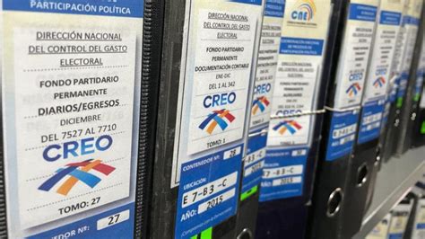 El Cne Niega Que Creo Pase De Movimiento A Partido