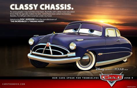 Doc Hudson HD Wallpapers Pxfuel