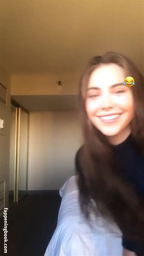 Mckayla Maroney Nude The Fappening Photo Fappeningbook