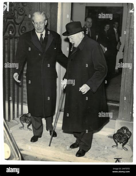 Churchill Cut Out Stock Images Pictures Alamy