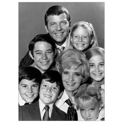 Brady Bunch The Brady Bunch Old Hollywood Style Stars Then And Now