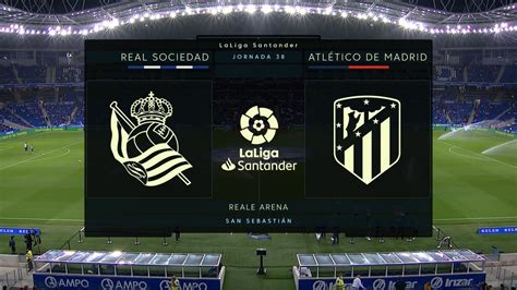 La Liga Full Match Replay